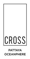 Logo Cross Pattaya Oceanphere Main Whitebg